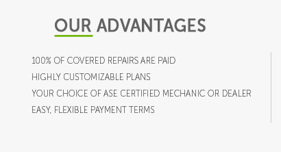 auto repair warranties